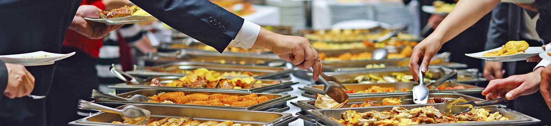 Oprema za jedilnice in lokale