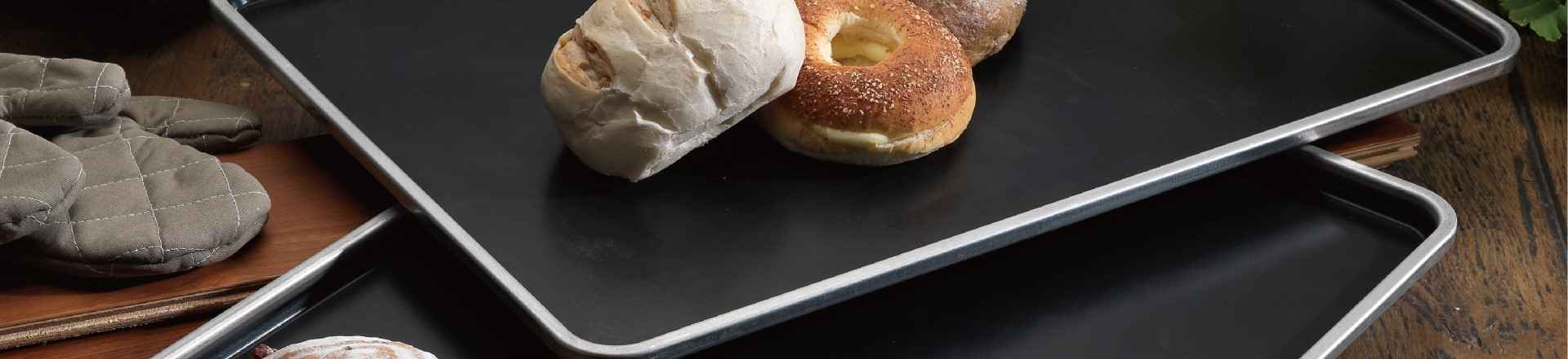 Peka, slaščičarski pripomočki