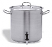 Lonec kuhinski s pipo