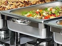 Oprema za jedilnice in lokale