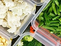 Skladiščenje in pakiranje, regali