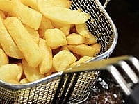 Priprava, termična obdelava