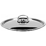 Pokrovi za kozice inox in aluminij