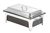 Chafing dish grelna posoda