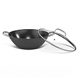 Železne kozice in ponve