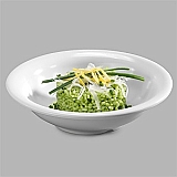 Pribor, krožniki iz melamina