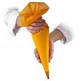 Vrečke za dekoriranje in stojala