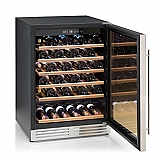 Hladilne vitrine za vino