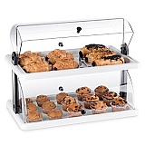 Vitrine za slaščice