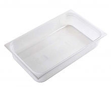 Posoda iz polipropilena GN 1/1, v=150 mm