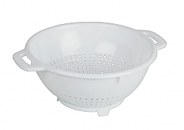 Polipropilensko cedilo za testenine, premer 300 mm