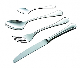 Žlička za kavo, dolžina 125 mm