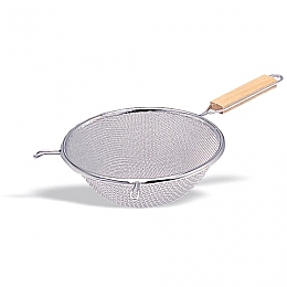 Cedilo inox globina 530 mm