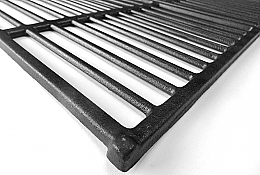 Lito železna rešetka za žar