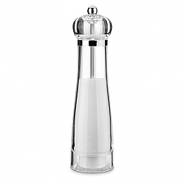Mlinček za sol iz akrila - višina 200 mm