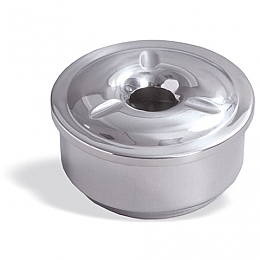 Pepelnik z dozatorjem vode