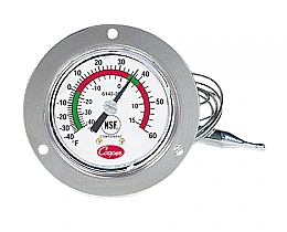 Termometer za hladilne enote