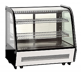 Hladilna vitrina z LED osvetlitvijo