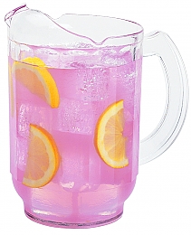 Vrč – broka iz polikarbonata, 0,95 litra