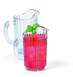 Vrč – broka iz polikarbonata, 1,4 litra