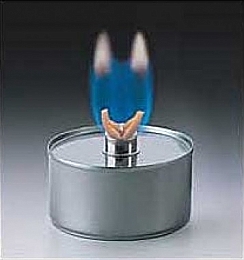Gel - gorivo