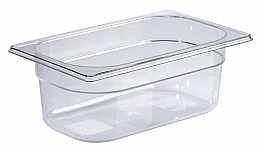 Posoda iz polikarbonata GN 1/4