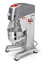 Namizni planetarni mešalnik 30 Lt