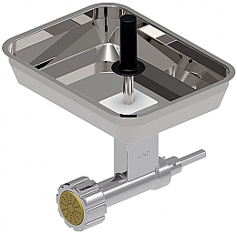 Naprava za izdelavo špagetov