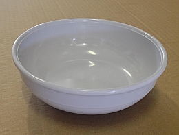 Skleda iz melamina, premer 150 mm, 450 ml