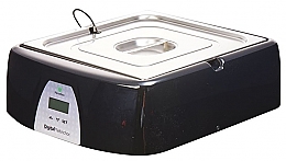 Digitalni topilnik čokolade 9 lt