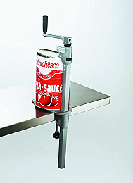 Odpirač za konzerve