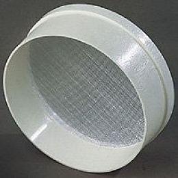 Rešeto PP 24 cm, mreža 1 mm