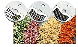 Disk za rezanje kock - 14 mm