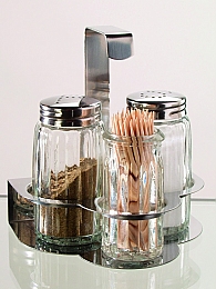 Set sol, poper in zobotrebci inox