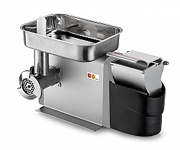 Električni stroj -mlin za mletje mesa - 550 W