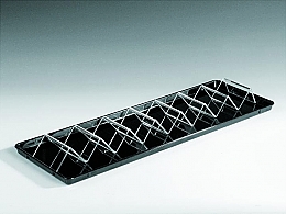 Nastavek za pladenj za 7 sendvičev