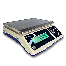 Elektronska tehtnica 15 kg