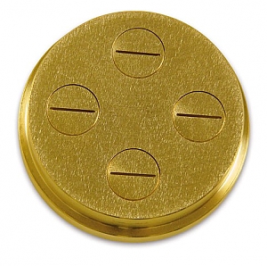 Nastavek za testenine - rustične pappardelle - 15 mm