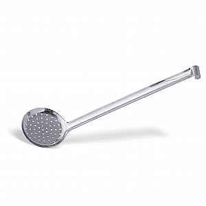 Penovka inox, premer 160 mm