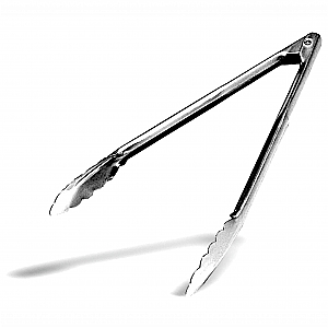 Klešče za solatni bar, 29 cm