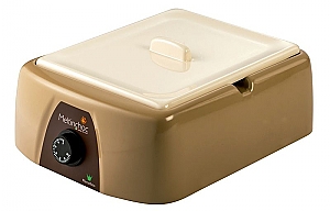 Analogni topilnik čokolade 6 lt