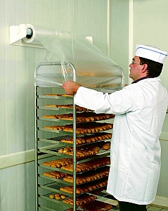 Pokrivalo za vozičke 2/1