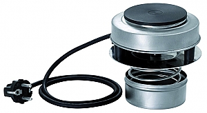 Električni grelnik za chafing posodo