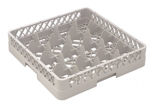 Osnovna košara s 16 razdelki