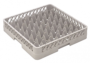 košara z 49 razdelki