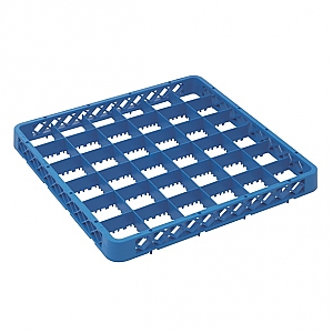 Distančnik - dvižni podaljšek za pomivalne košare - 36 razdelkov