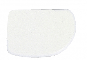 Strgalo iz polipropilena 120 mm zaokroženo