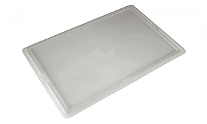 Pokrov iz polipropilena za nakladalno posodo