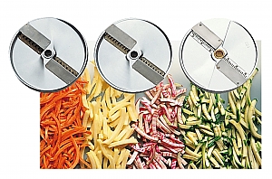 Disk za rezanje na palčke - 8 mm