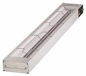 Hatco infrardeči grelnik 457 mm brez osvetlitve